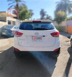 هيونداي توسان